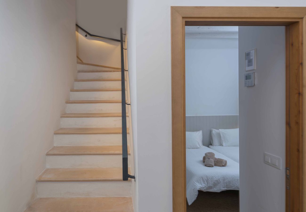 Ferienhaus in Porreres - Townhouse Helen House by Homevillas360