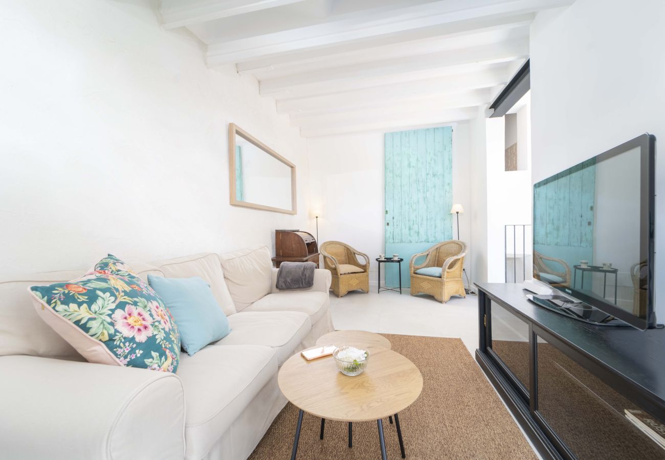 Ferienhaus in Porreres - Townhouse Helen House by Homevillas360