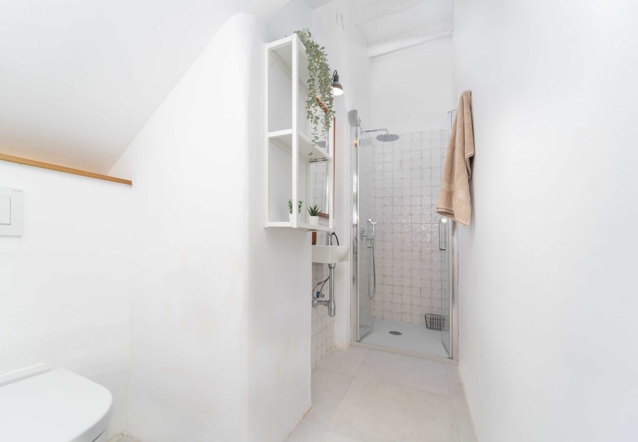 Ferienhaus in Porreres - Townhouse Helen House by Homevillas360