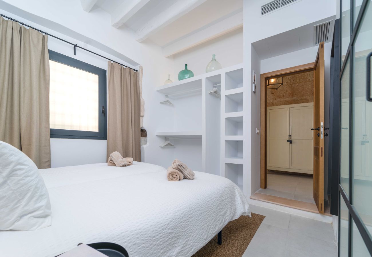 Ferienhaus in Porreres - Townhouse Helen House by Homevillas360