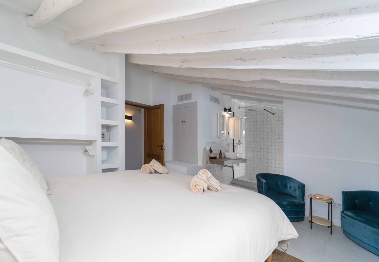 Ferienhaus in Porreres - Townhouse Helen House by Homevillas360