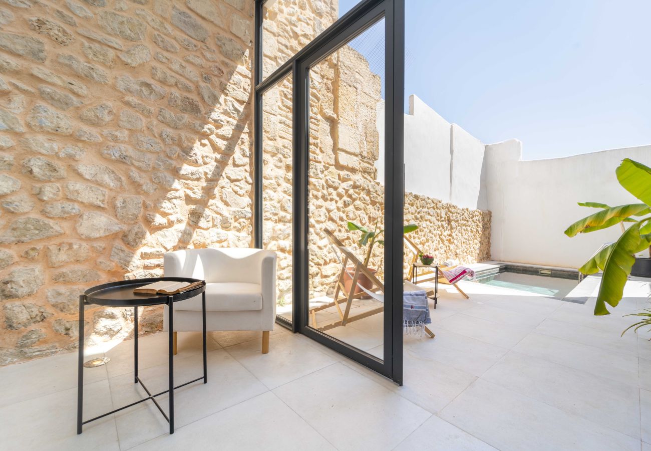 Ferienhaus in Porreres - Townhouse Helen House by Homevillas360