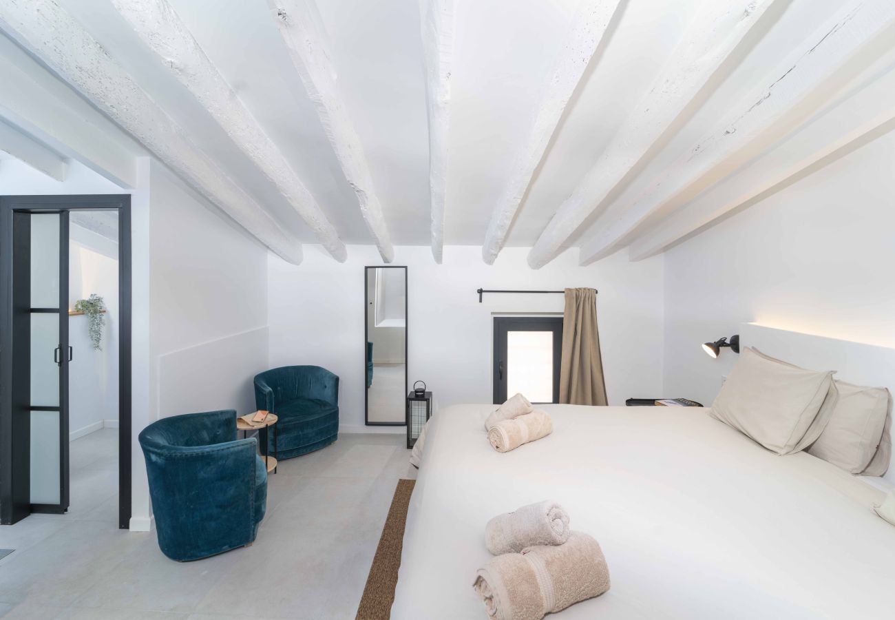 Ferienhaus in Porreres - Townhouse Helen House by Homevillas360