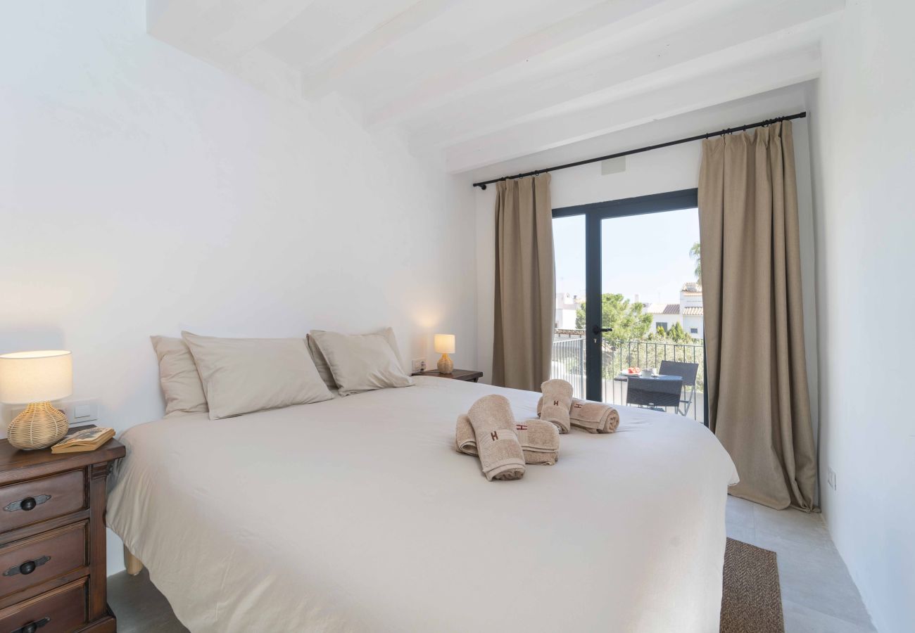 Ferienhaus in Porreres - Townhouse Helen House by Homevillas360