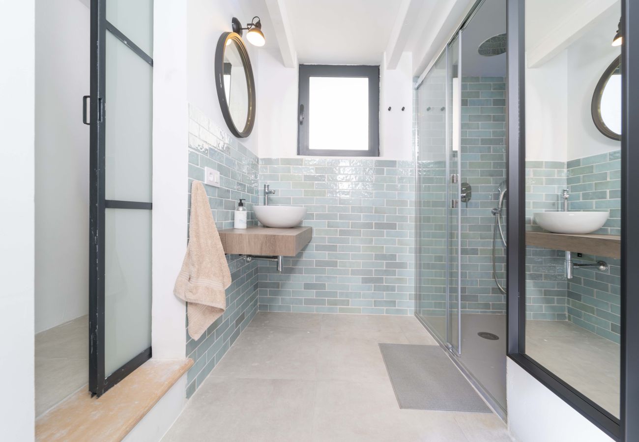 Ferienhaus in Porreres - Townhouse Helen House by Homevillas360