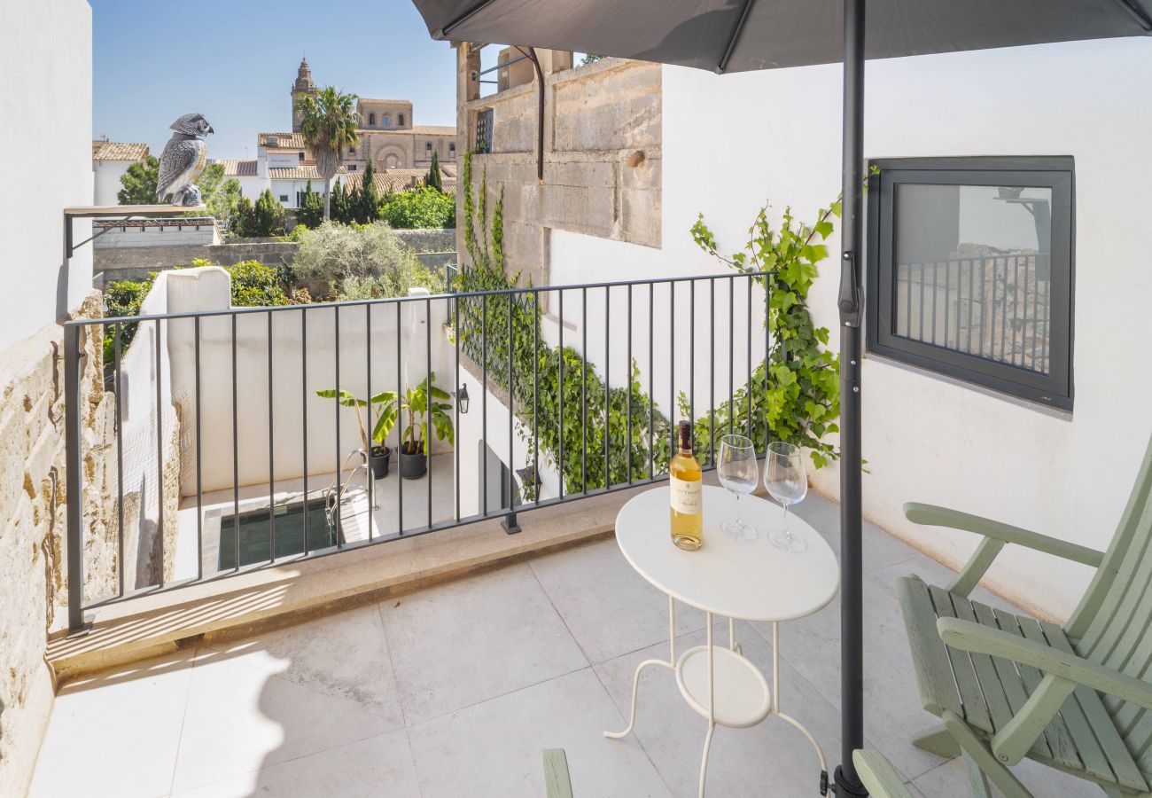 Ferienhaus in Porreres - Townhouse Helen House by Homevillas360