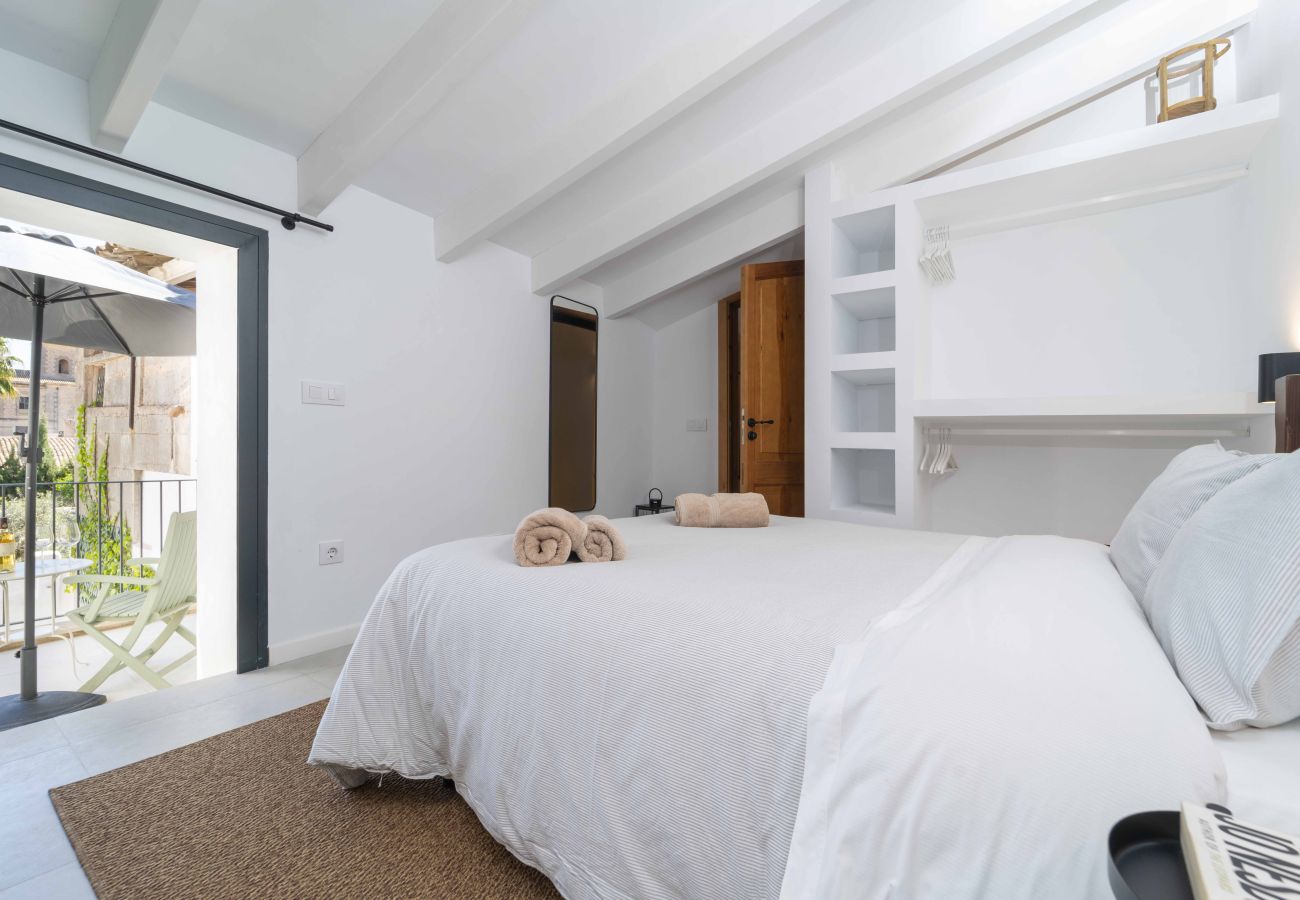 Ferienhaus in Porreres - Townhouse Helen House by Homevillas360