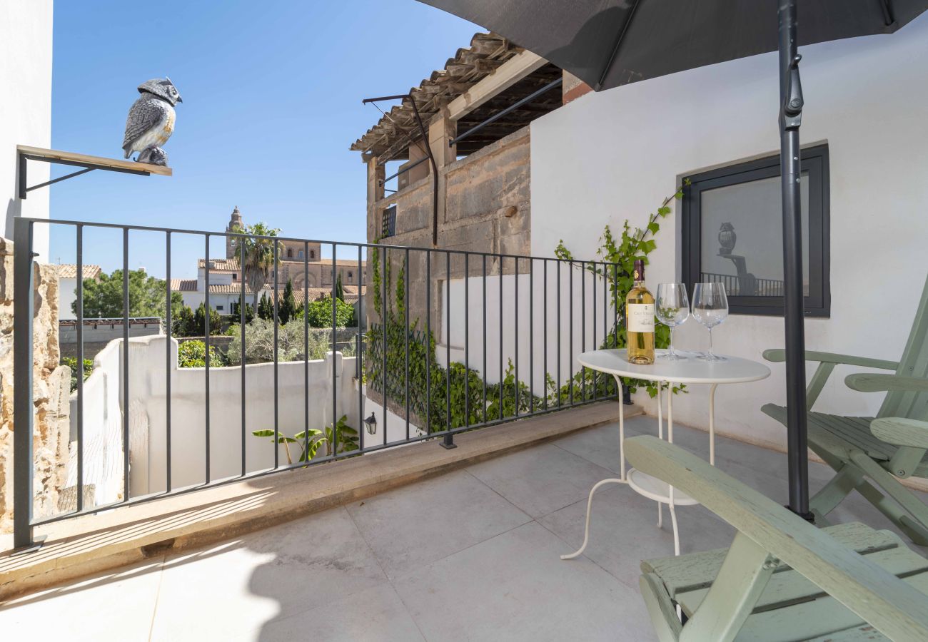 Ferienhaus in Porreres - Townhouse Helen House by Homevillas360
