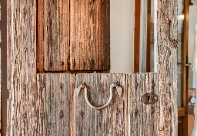 Finca in Petra - Can Monget by Rentallorca Finca in Petra - Can Monget by Rentallorca