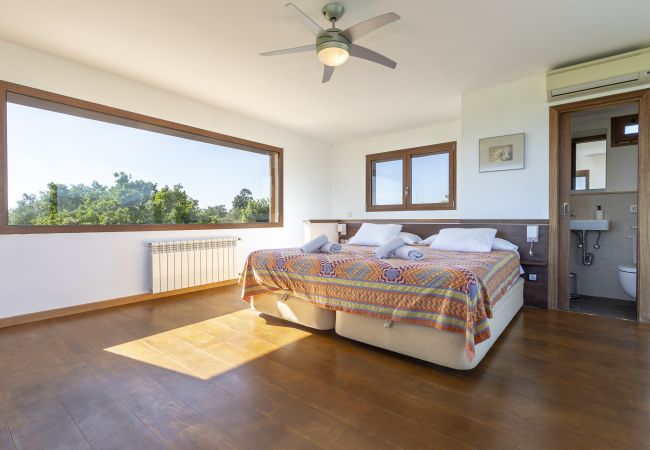 Villa in Buger - Villa can Mel by Homevillas360 Villa in Buger - Villa can Mel by Homevillas360