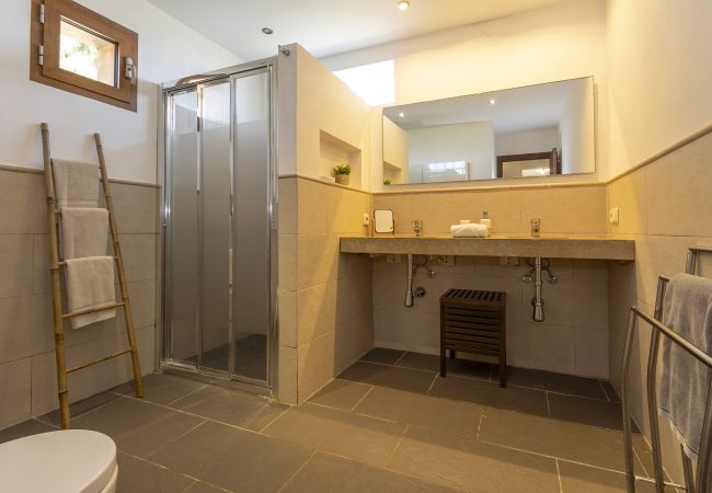 Villa in Buger - Villa can Mel by Homevillas360 Villa in Buger - Villa can Mel by Homevillas360