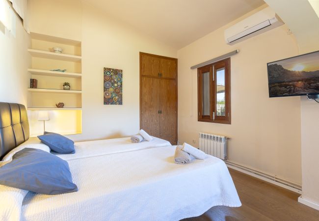 Villa in Buger - Villa can Mel by Homevillas360 Villa in Buger - Villa can Mel by Homevillas360