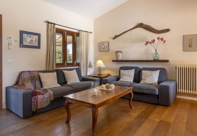 Villa in Buger - Villa can Mel by Homevillas360 Villa in Buger - Villa can Mel by Homevillas360