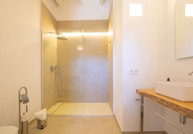 Ferienwohnung in Petra -  Apartamento Son Calo E by Rentallorca Ferienwohnung in Petra -  Apartamento Son Calo E by Rentallorca