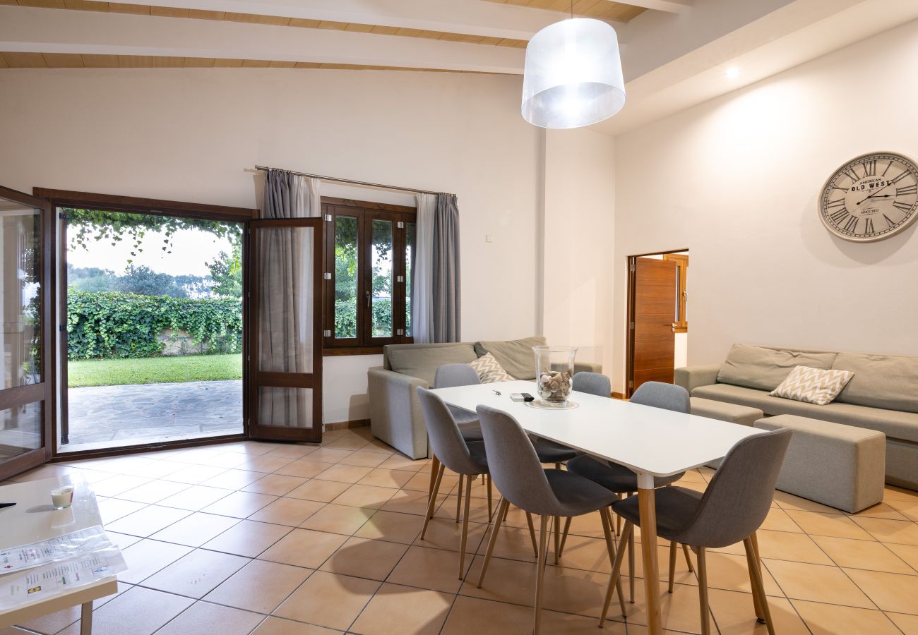 Ferienwohnung in Petra - Apartamento Son Calo C by Rentallorca