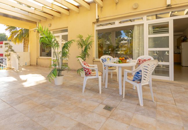  in Alcúdia - Apartment Maria by Homevillas360