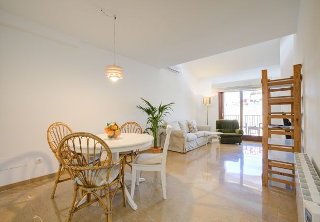 Ferienwohnung in Muro - Comtat Muro 2 by Rentallorca Ferienwohnung in Muro - Comtat Muro 2 by Rentallorca