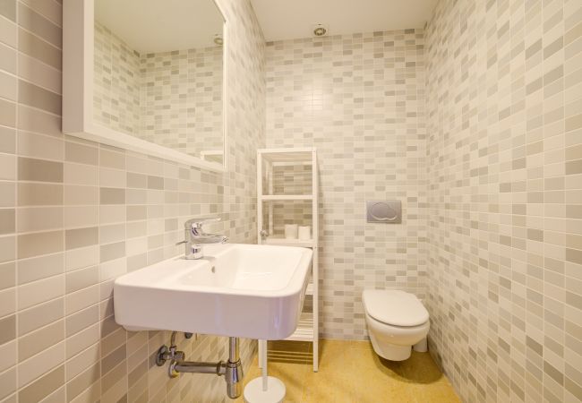 Ferienwohnung in Muro - Comtat Muro 2 by Rentallorca Ferienwohnung in Muro - Comtat Muro 2 by Rentallorca