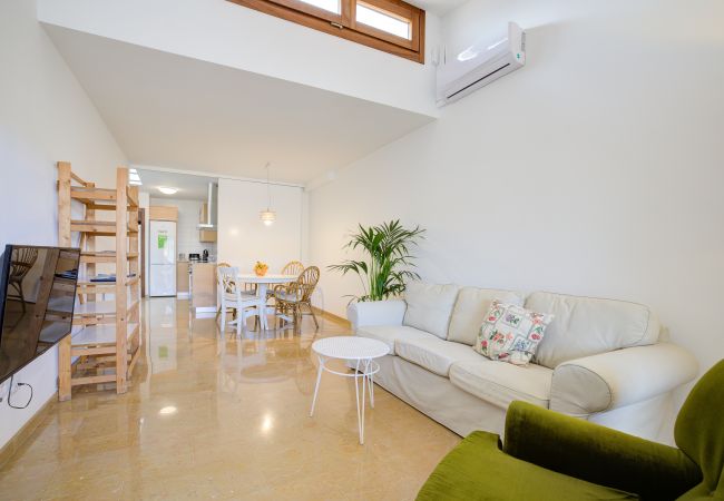 Ferienwohnung in Muro - Comtat Muro 2 by Rentallorca Ferienwohnung in Muro - Comtat Muro 2 by Rentallorca