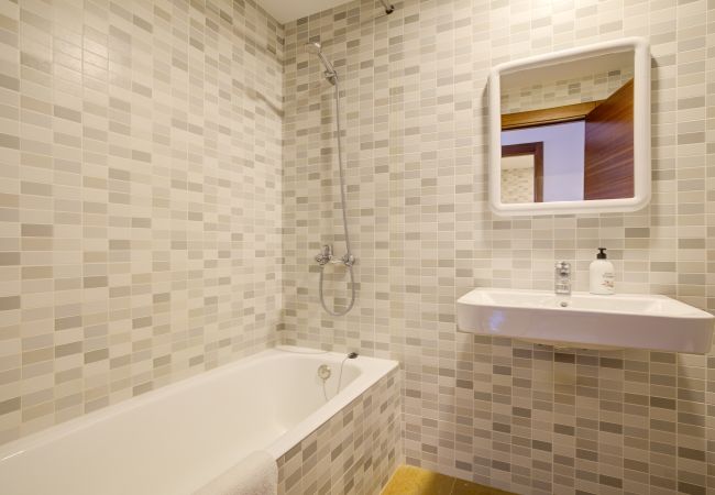 Ferienwohnung in Muro - Comtat Muro 2 by Rentallorca Ferienwohnung in Muro - Comtat Muro 2 by Rentallorca