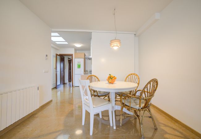 Ferienwohnung in Muro - Comtat Muro 2 by Rentallorca Ferienwohnung in Muro - Comtat Muro 2 by Rentallorca