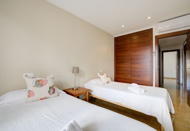 Ferienwohnung in Muro - Comtat Muro 2 by Rentallorca Ferienwohnung in Muro - Comtat Muro 2 by Rentallorca