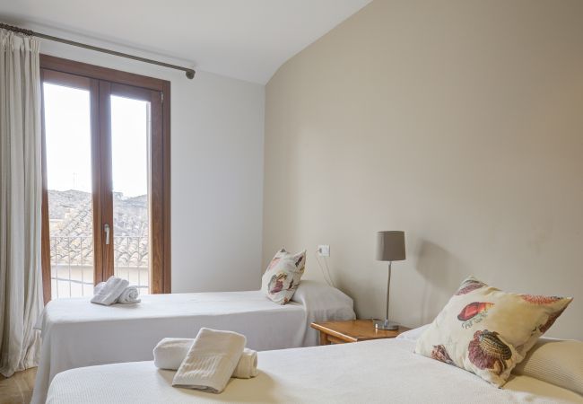 Ferienwohnung in Muro - Comtat Muro 2 by Rentallorca Ferienwohnung in Muro - Comtat Muro 2 by Rentallorca