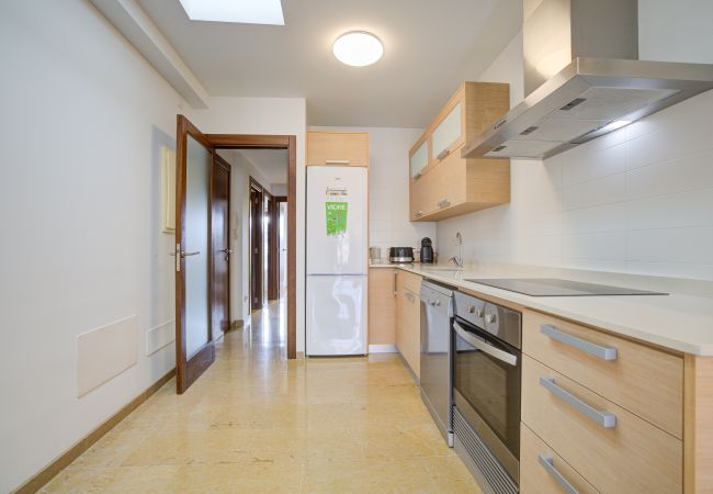 Ferienwohnung in Muro - Comtat Muro 2 by Rentallorca Ferienwohnung in Muro - Comtat Muro 2 by Rentallorca