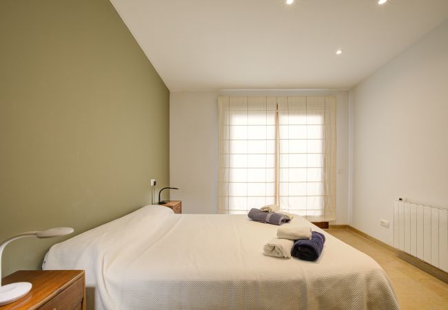 Ferienwohnung in Muro - Comtat Muro 1 by Renallorca Ferienwohnung in Muro - Comtat Muro 1 by Renallorca