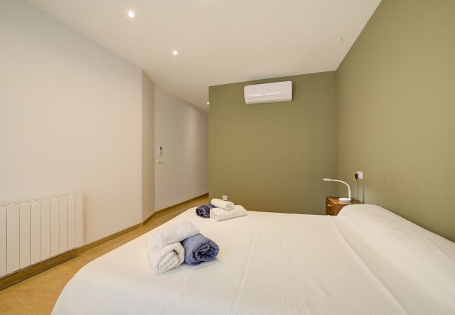 Ferienwohnung in Muro - Comtat Muro 1 by Renallorca Ferienwohnung in Muro - Comtat Muro 1 by Renallorca