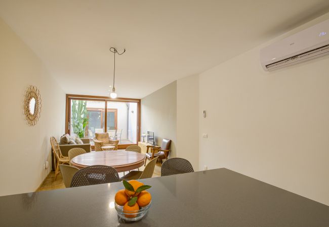 Ferienwohnung in Muro - Comtat Muro 1 by Renallorca Ferienwohnung in Muro - Comtat Muro 1 by Renallorca