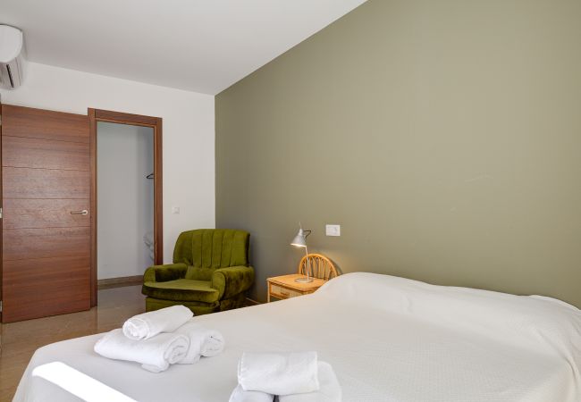 Ferienwohnung in Muro - Comtat Muro 1 by Renallorca Ferienwohnung in Muro - Comtat Muro 1 by Renallorca