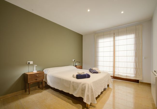 Ferienwohnung in Muro - Comtat Muro 1 by Renallorca Ferienwohnung in Muro - Comtat Muro 1 by Renallorca