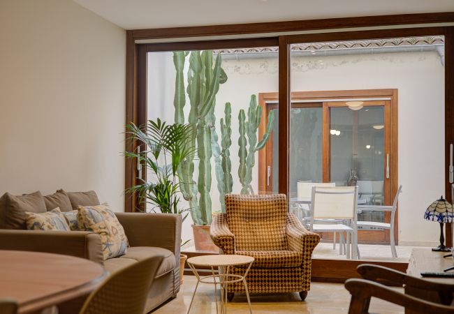 Ferienwohnung in Muro - Comtat Muro 1 by Renallorca Ferienwohnung in Muro - Comtat Muro 1 by Renallorca