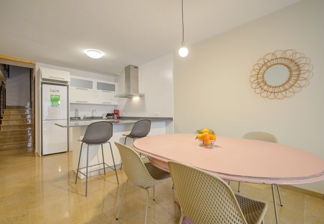 Ferienwohnung in Muro - Comtat Muro 1 by Renallorca Ferienwohnung in Muro - Comtat Muro 1 by Renallorca