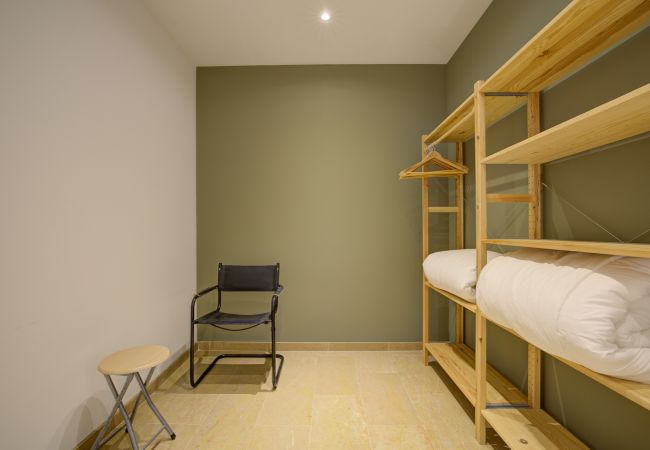 Ferienwohnung in Muro - Comtat Muro 1 by Renallorca Ferienwohnung in Muro - Comtat Muro 1 by Renallorca