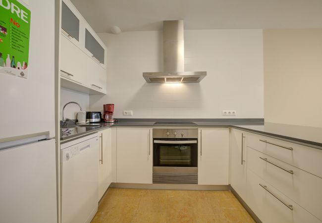 Ferienwohnung in Muro - Comtat Muro 1 by Renallorca Ferienwohnung in Muro - Comtat Muro 1 by Renallorca