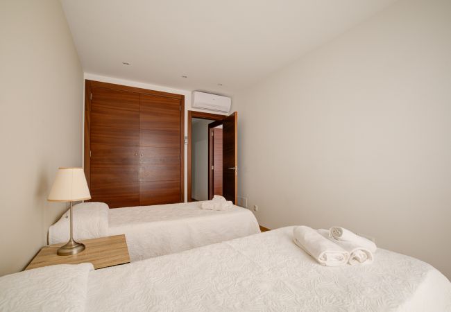 Ferienwohnung in Muro - Comtat Muro 1 by Renallorca Ferienwohnung in Muro - Comtat Muro 1 by Renallorca