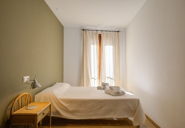 Ferienwohnung in Muro - Comtat Muro 1 by Renallorca Ferienwohnung in Muro - Comtat Muro 1 by Renallorca