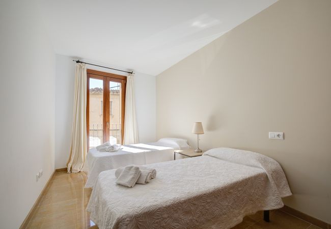 Ferienwohnung in Muro - Comtat Muro 1 by Renallorca Ferienwohnung in Muro - Comtat Muro 1 by Renallorca