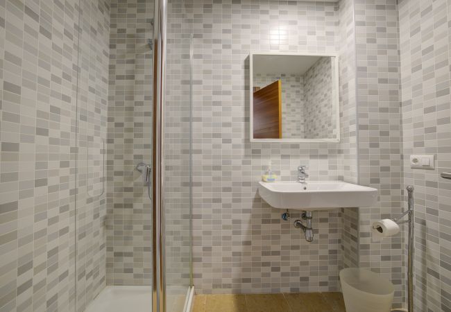 Ferienwohnung in Muro - Comtat Muro 1 by Renallorca Ferienwohnung in Muro - Comtat Muro 1 by Renallorca