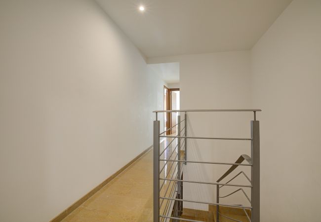 Ferienwohnung in Muro - Comtat Muro 1 by Renallorca Ferienwohnung in Muro - Comtat Muro 1 by Renallorca