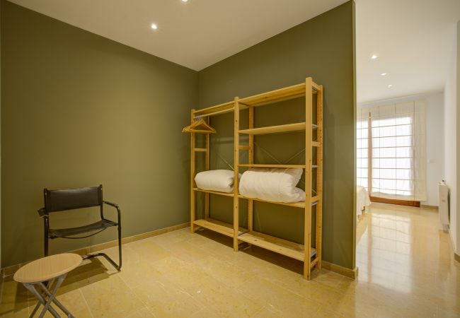 Ferienwohnung in Muro - Comtat Muro 1 by Renallorca Ferienwohnung in Muro - Comtat Muro 1 by Renallorca