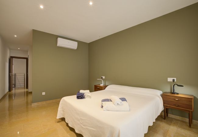 Ferienwohnung in Muro - Comtat Muro 1 by Renallorca Ferienwohnung in Muro - Comtat Muro 1 by Renallorca