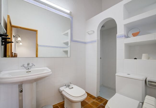 Finca in Son Macià - Sa Font by Rentallorca Finca in Son Macià - Sa Font by Rentallorca