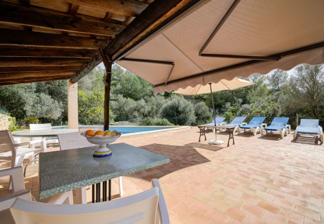 Finca in Son Macià - Sa Font by Rentallorca Finca in Son Macià - Sa Font by Rentallorca