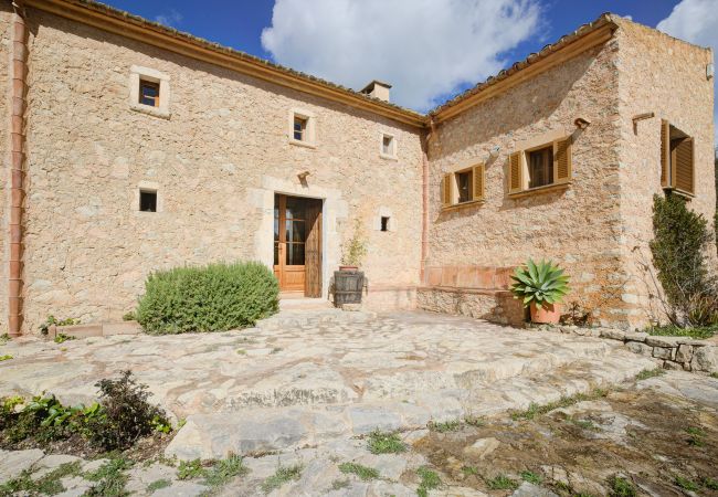 Finca in Son Macià - Sa Font by Rentallorca Finca in Son Macià - Sa Font by Rentallorca