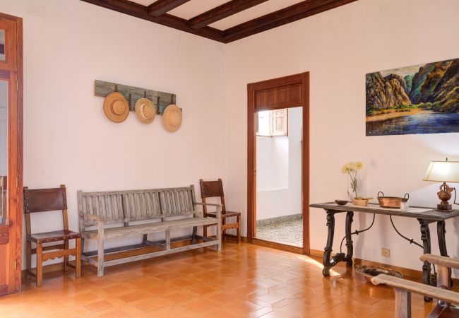 Ferienhaus in Maria de la salut - Ses Cases Noves by Rentallorca Ferienhaus in Maria de la salut - Ses Cases Noves by Rentallorca