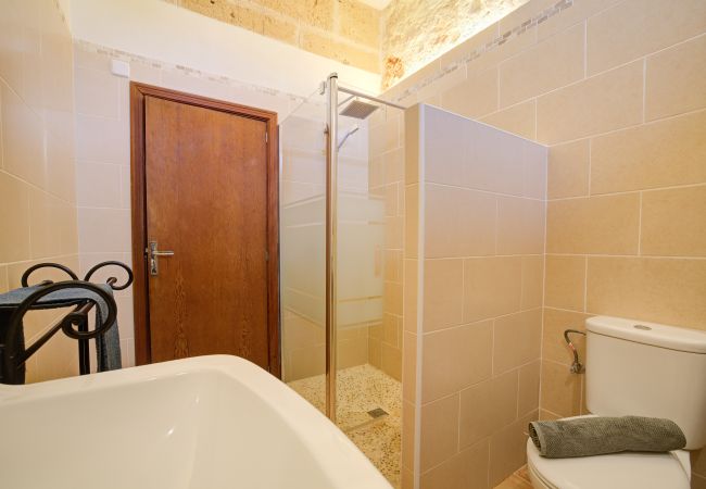 Ferienhaus in Maria de la salut - Ses Cases Noves by Rentallorca Ferienhaus in Maria de la salut - Ses Cases Noves by Rentallorca