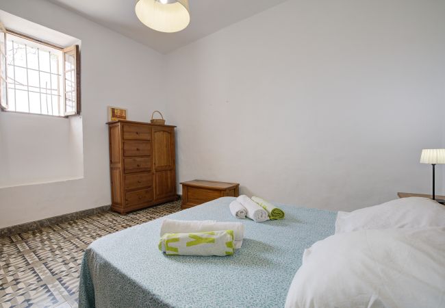 Ferienhaus in Maria de la salut - Ses Cases Noves by Rentallorca Ferienhaus in Maria de la salut - Ses Cases Noves by Rentallorca